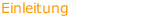 Einleitung